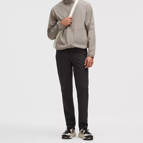 lululemon athletica Other - Lululemon ABC Classic-Fit 5 Pocket Pant